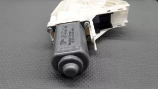 8K0959811B Моторчик стеклоподъемника Audi A6 C6 (S6,RS6) Арт e6252978, вид 4