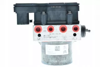 0265259449 9808055980 Блок ABS Peugeot Expert 3 Арт e6253134, вид 4