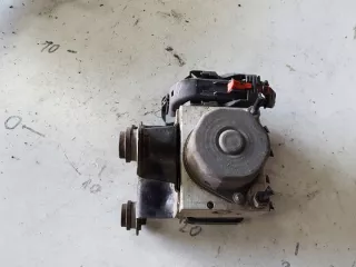  6R0907379AR Блок ABS Skoda Fabia 2 Арт e6253361, вид 2