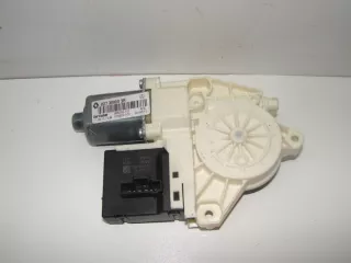 827300003R Моторчик стеклоподъемника Renault Megane 3 Арт e6253384, вид 1