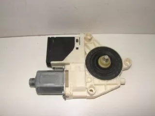 827300003R Моторчик стеклоподъемника Renault Megane 3 Арт e6253384, вид 3