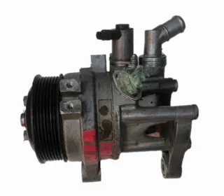 6850592 Насос гидроусилителя руля BMW 6 F06/F12/F13 Арт e6253786, вид 1