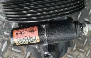 26053219RK Насос гидроусилителя руля Dacia Logan 1 Арт e6253933, вид 2