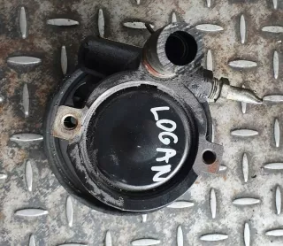 26053219RK Насос гидроусилителя руля Dacia Logan 1 Арт e6253933, вид 3