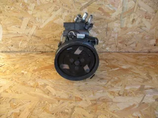 8200315744 Компрессор кондиционера Renault Clio 2 Арт e6255493, вид 1