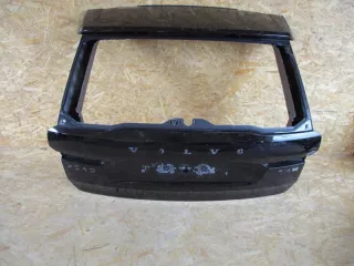 31420451 Крышка багажника (дверь 3-5) Volvo XC60 2 Арт e6255759, вид 1