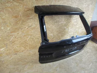31420451 Крышка багажника (дверь 3-5) Volvo XC60 2 Арт e6255759, вид 2
