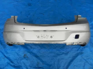 39161692 Бампер задний Opel Astra K Арт e6256588, вид 1