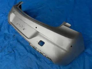 39161692 Бампер задний Opel Astra K Арт e6256588, вид 3