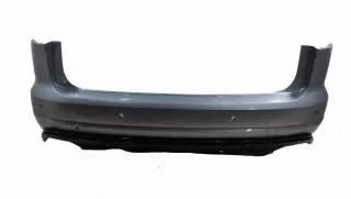 760807421A Бампер задний Volkswagen Touareg 3 Арт e6258191, вид 1