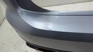 760807421A Бампер задний Volkswagen Touareg 3 Арт e6258191, вид 4