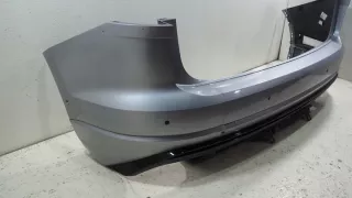 760807421A Бампер задний Volkswagen Touareg 3 Арт e6258191, вид 5