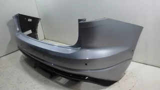 760807421A Бампер задний Volkswagen Touareg 3 Арт e6258191, вид 6