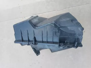 1J0129607D Корпус воздушного фильтра Audi A3 8L Арт e6259411, вид 1