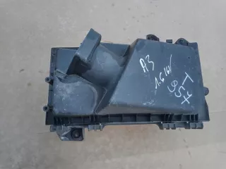 1J0129607D Корпус воздушного фильтра Audi A3 8L Арт e6259411, вид 2