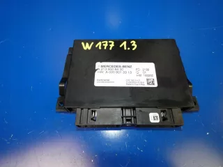 A2139008430 Блок управления АКПП Mercedes A W177 Арт e6259487, вид 1
