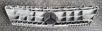 6398800185 Решетка радиатора Mercedes A W168 Арт e6260145, вид 2
