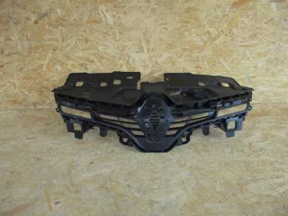 622563184R Решетка радиатора Renault Clio 4 Арт e6260426, вид 1