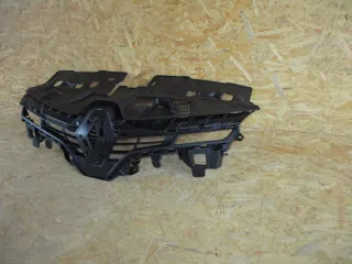 622563184R Решетка радиатора Renault Clio 4 Арт e6260426, вид 2