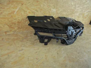 622563184R Решетка радиатора Renault Clio 4 Арт e6260426, вид 3