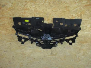 622563184R Решетка радиатора Renault Clio 4 Арт e6260426, вид 4