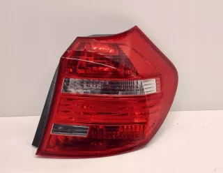 7164956 63217164956 Фонарь задний правый BMW 1 E81/E82/E87/E88 Арт e6262761, вид 1