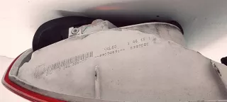 7164956 63217164956 Фонарь задний правый BMW 1 E81/E82/E87/E88 Арт e6262761, вид 3