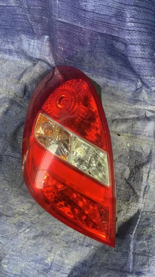 924014P000 Фонарь задний левый Hyundai i20  2 Арт e6263284