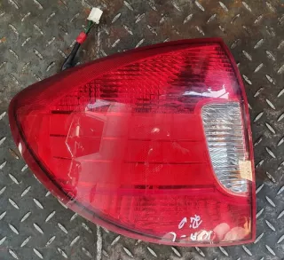 565667 Фонарь задний левый Kia Rio 1 Арт e6263403, вид 1