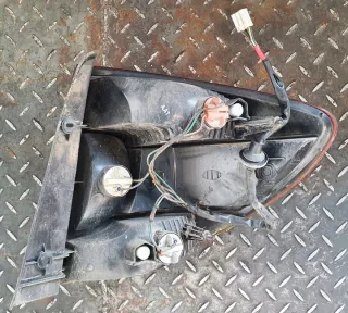 565667 Фонарь задний левый Kia Rio 1 Арт e6263403, вид 2