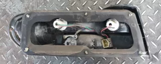  Фонарь задний правый Kia Sephia 1 Арт e6263405, вид 2