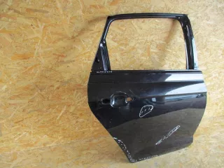 2G4833312D Дверь задняя правая Volkswagen Polo 6 Арт e6265946, вид 2