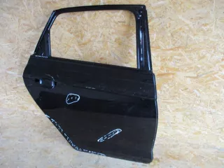 2G4833312D Дверь задняя правая Volkswagen Polo 6 Арт e6265946, вид 3