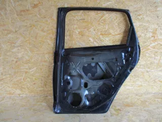 2G4833312D Дверь задняя правая Volkswagen Polo 6 Арт e6265946, вид 4
