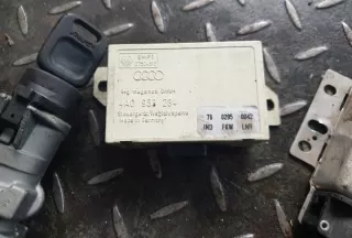 028906021F Блок управления двигателем Audi A4 B5 Арт e6267189, вид 3