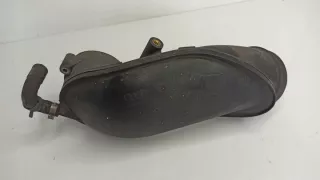 06C133354G 06C133911B Гофра инжектора Audi A4 B6 Арт e6267659, вид 1