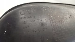 06C133354G 06C133911B Гофра инжектора Audi A4 B6 Арт e6267659, вид 2