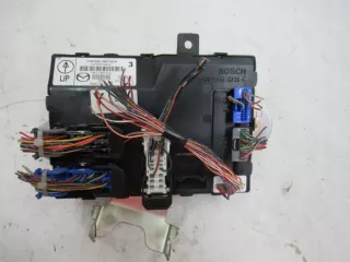 DF76-67560-E Блок комфорта Honda Stream 1 Арт e6268779, вид 1