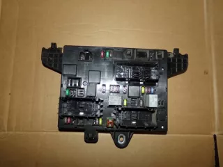 13302301 365927271 Блок комфорта Opel Astra J Арт e6269034, вид 1