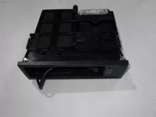 5N0035341E 11567251004 Блок комфорта Volkswagen Passat B7 Арт e6269190, вид 3