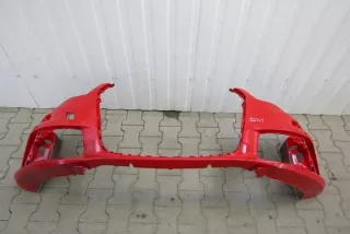 4G087437N Бампер передний Audi A6 C7 (S6,RS6) Арт e6269420, вид 1