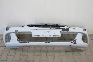 13321711 Бампер передний Opel Astra J Арт e6270423, вид 1