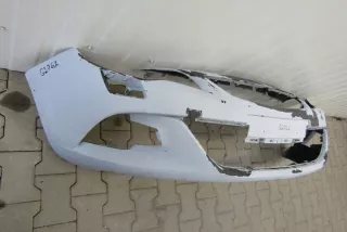 13321711 Бампер передний Opel Astra J Арт e6270423, вид 3