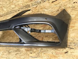 5F0807221AB 5F0807217KA Бампер задний Seat Leon 3 Арт e6270853, вид 3