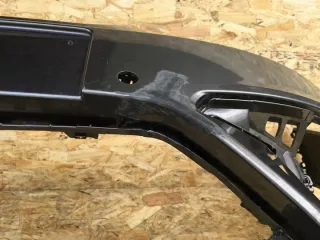 5F0807221AB 5F0807217KA Бампер задний Seat Leon 3 Арт e6270853, вид 4
