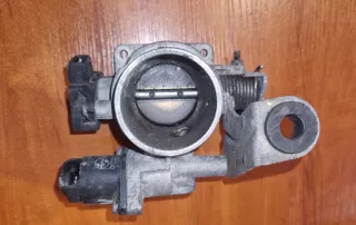  Моновпрыск Renault Megane 1 Арт e6271048