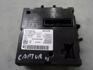285904611R Блок управления (другие) Renault Modus Арт e6271846, вид 1