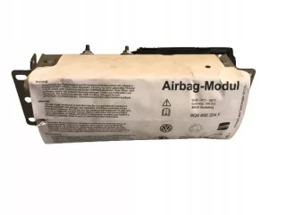 6Q0880204F Подушка безопасности Skoda Fabia 1 Арт e6272234, вид 1