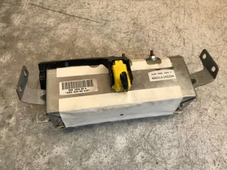 6Q0880204F Подушка безопасности Skoda Fabia 1 Арт e6272234, вид 3