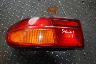  Фонарь задний левый Kia Sephia 1 Арт e6274400, вид 1